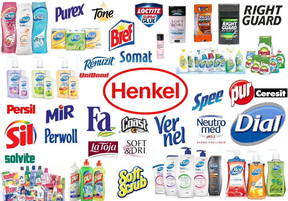 HENKEL