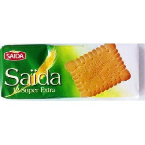 Biscuits Saida 12 Pièces
